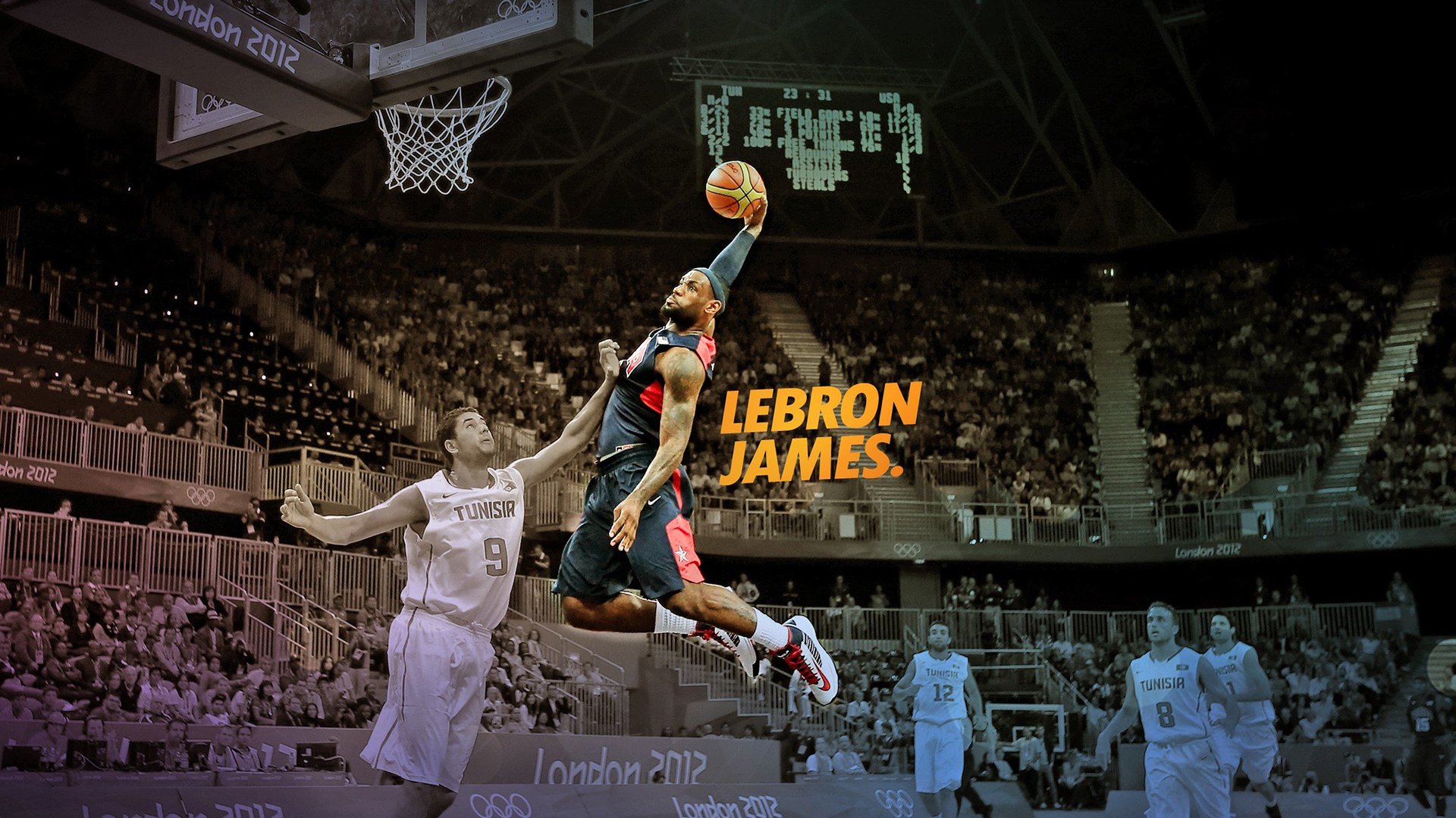 Black & White & Read All Over